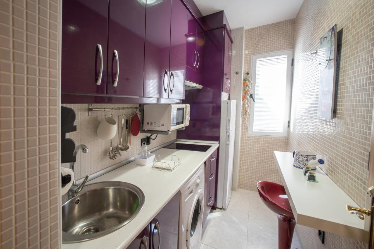Ferienwohnung Del Arzobispo Plasencia Exterior foto
